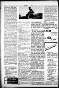 Lidov noviny z 15.10.1934, edice 2, strana 6