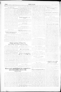Lidov noviny z 15.11.1917, edice 1, strana 2