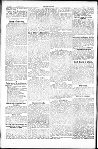 Lidov noviny z 15.11.1918, edice 1, strana 2