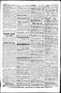 Lidov noviny z 15.11.1918, edice 1, strana 4