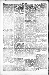 Lidov noviny z 15.11.1919, edice 1, strana 2