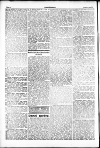 Lidov noviny z 15.11.1919, edice 1, strana 4