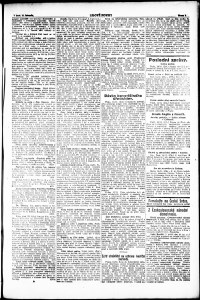 Lidov noviny z 15.11.1919, edice 1, strana 5