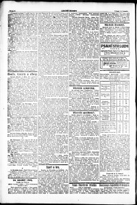 Lidov noviny z 15.11.1919, edice 1, strana 6