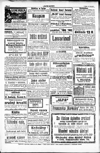 Lidov noviny z 15.11.1919, edice 1, strana 8
