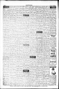 Lidov noviny z 15.11.1919, edice 2, strana 4