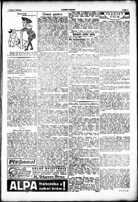 Lidov noviny z 15.11.1920, edice 1, strana 3