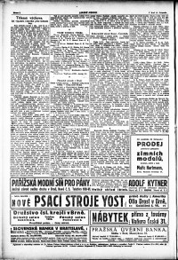 Lidov noviny z 15.11.1920, edice 1, strana 4
