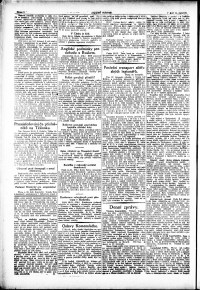 Lidov noviny z 15.11.1920, edice 3, strana 2