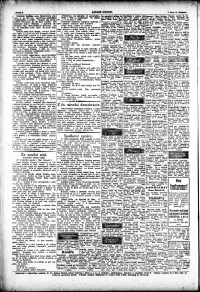Lidov noviny z 15.11.1920, edice 3, strana 4