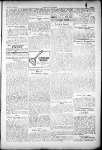 Lidov noviny z 15.11.1921, edice 1, strana 3