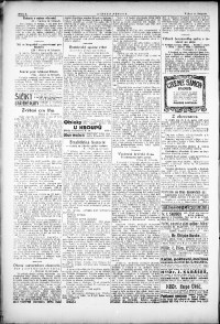 Lidov noviny z 15.11.1921, edice 1, strana 4