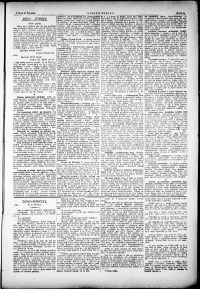 Lidov noviny z 15.11.1921, edice 1, strana 5