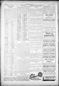 Lidov noviny z 15.11.1921, edice 1, strana 10