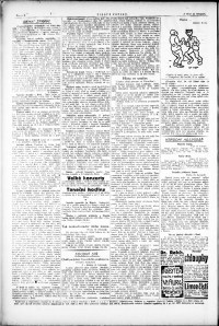 Lidov noviny z 15.11.1921, edice 2, strana 2