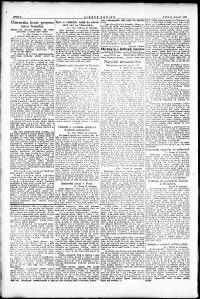 Lidov noviny z 15.11.1922, edice 1, strana 2