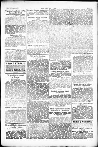 Lidov noviny z 15.11.1922, edice 1, strana 3