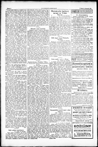 Lidov noviny z 15.11.1922, edice 1, strana 4