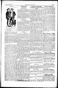 Lidov noviny z 15.11.1923, edice 2, strana 3