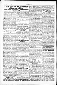 Lidov noviny z 15.12.1919, edice 1, strana 2
