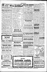 Lidov noviny z 15.12.1919, edice 1, strana 4