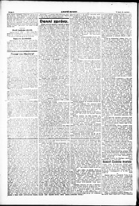 Lidov noviny z 15.12.1919, edice 2, strana 2