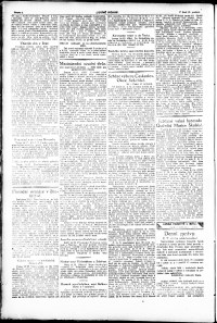Lidov noviny z 15.12.1920, edice 1, strana 4