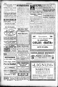 Lidov noviny z 15.12.1920, edice 1, strana 6