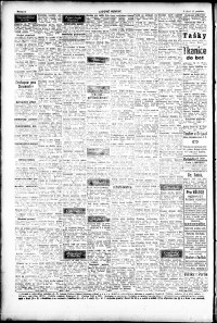 Lidov noviny z 15.12.1920, edice 1, strana 8