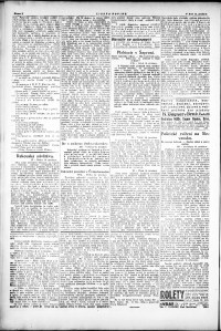 Lidov noviny z 15.12.1921, edice 1, strana 2