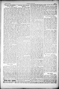 Lidov noviny z 15.12.1921, edice 1, strana 3