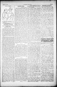 Lidov noviny z 15.12.1921, edice 1, strana 7