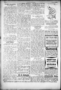 Lidov noviny z 15.12.1921, edice 2, strana 2