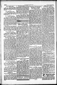 Lidov noviny z 15.12.1922, edice 1, strana 4