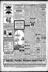 Lidov noviny z 15.12.1922, edice 1, strana 12