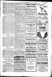 Lidov noviny z 15.12.1923, edice 2, strana 4