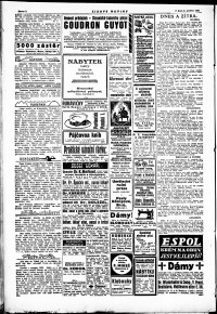 Lidov noviny z 15.12.1923, edice 2, strana 8