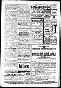 Lidov noviny z 16.1.1918, edice 1, strana 4