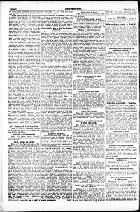 Lidov noviny z 16.1.1919, edice 1, strana 2