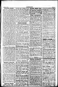 Lidov noviny z 16.1.1919, edice 1, strana 5
