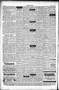 Lidov noviny z 16.1.1920, edice 2, strana 4