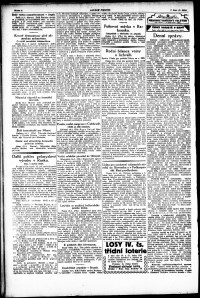 Lidov noviny z 16.1.1921, edice 1, strana 4