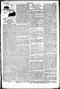 Lidov noviny z 16.1.1921, edice 1, strana 5