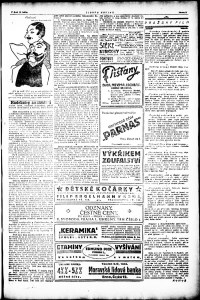 Lidov noviny z 16.1.1922, edice 2, strana 3