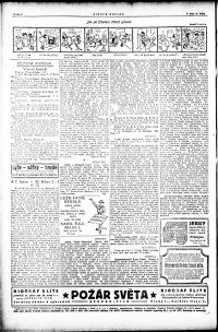 Lidov noviny z 16.1.1922, edice 2, strana 4
