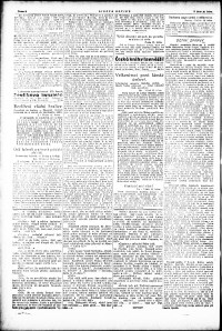 Lidov noviny z 16.1.1922, edice 2, strana 5