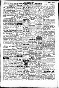 Lidov noviny z 16.1.1923, edice 1, strana 8