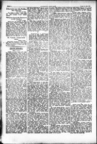 Lidov noviny z 16.1.1923, edice 2, strana 2