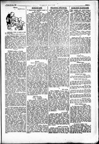 Lidov noviny z 16.1.1923, edice 2, strana 3