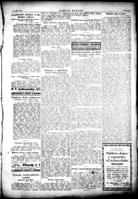 Lidov noviny z 16.1.1924, edice 1, strana 3